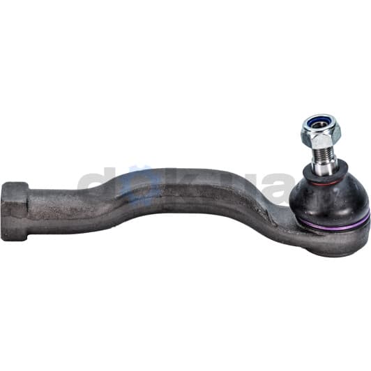 72132 Sidem Наконечник рулевой тяги