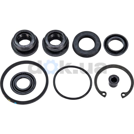 200819 ERT Ремкомплект главного тормозного цилиндра для Renault Master