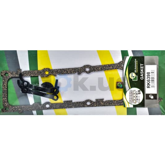 RK6398 BGA Комплект прокладок клапанной крышки