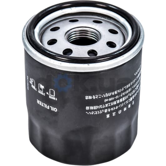 FO-210S Japanparts Оливний фільтр