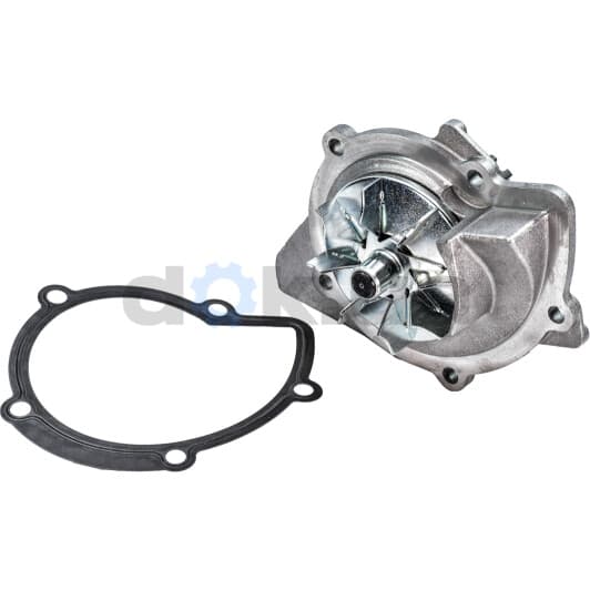 PA861 Graf Помпа