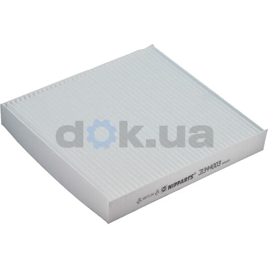 J1344003 Nipparts Фильтр салона