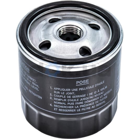 96879797 General Motors Масляный фильтр