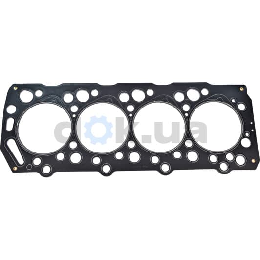 PGA-M071 Parts-Mall Прокладка ГБЦ