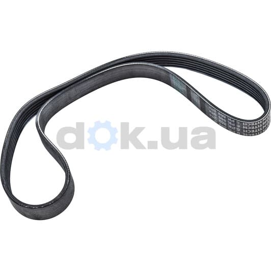 6PK869 Contitech Поліклиновий ремінь