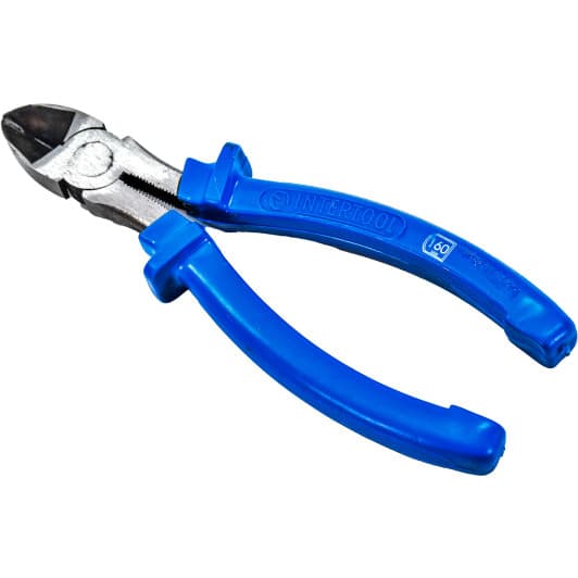 Бокорезы Intertool HT0141 160 мм