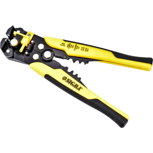 Автоматический съемник изоляции Sigma 4372411