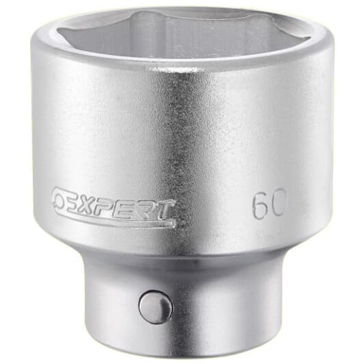 Торцева головка Expert E113812 54 мм 3/4"