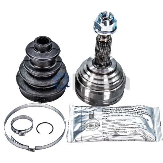 15-1501 Metelli ШРУС