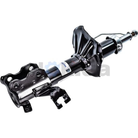 280 393 Sachs Стійка амортизатора для Nissan Almera