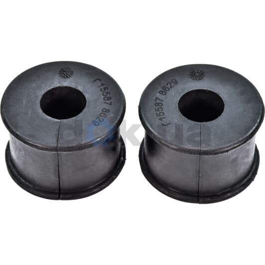 15587 Febi Втулка стабилизатора