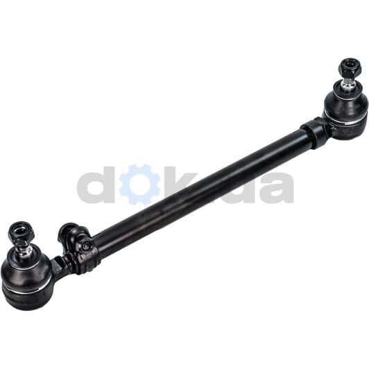 06595 Febi Рулевая тяга в сборе для Mercedes S-Class