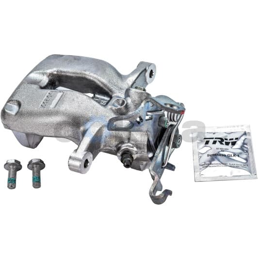 BHS324 TRW Гальмівний супорт