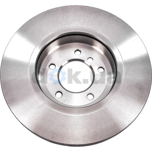 DF4166 TRW Тормозной диск