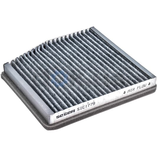 AHC154 Purflux Фільтр салону