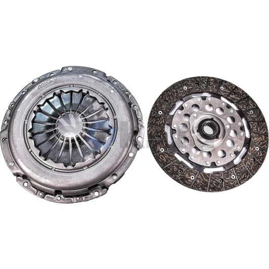 KK-023R Aisin Комплект зчеплення