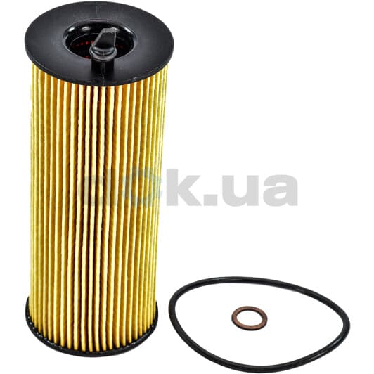 1418502100 JP Group Оливний фільтр