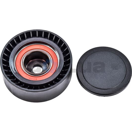 314 112 0000 Meyle Обводной ролик поликлинового ремня