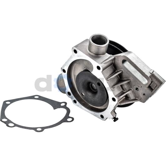 PA240 Graf Помпа