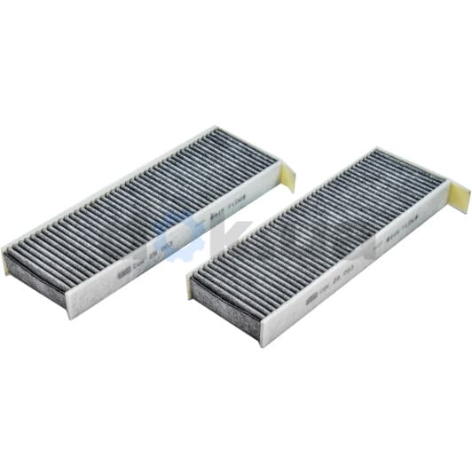 CUK 29 003-2 Mann Фильтр салона