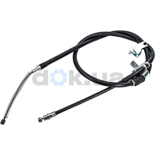 17.2290 Cofle Трос ручного тормоза