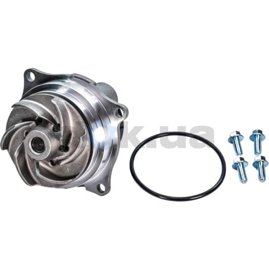 1701-0741 Profit Помпа