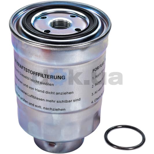 J1336006 Herth+Buss Топливный фильтр