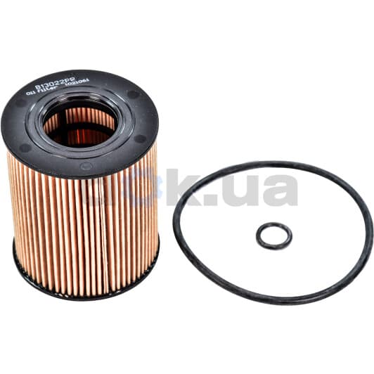 B13022PR JC Premium Оливний фільтр