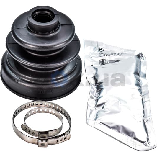 3543700210 JP Group Пыльник ШРУСа