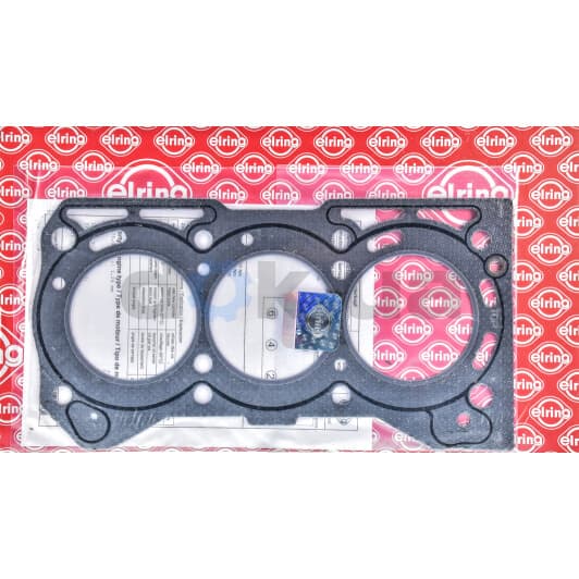 026.430 Elring Прокладка ГБЦ