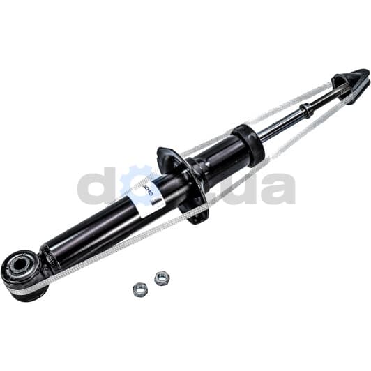 280 953 Sachs Амортизатор для Nissan Almera