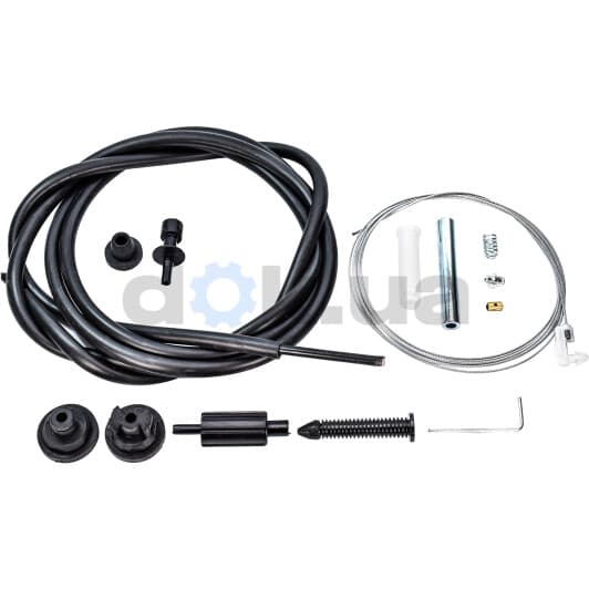 10.1179 Cofle Тросик газу