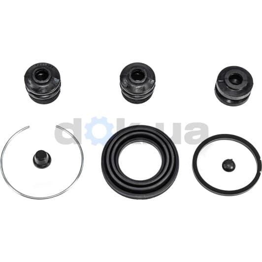 238032 Frenkit Ремкомплект гальмівного супорта