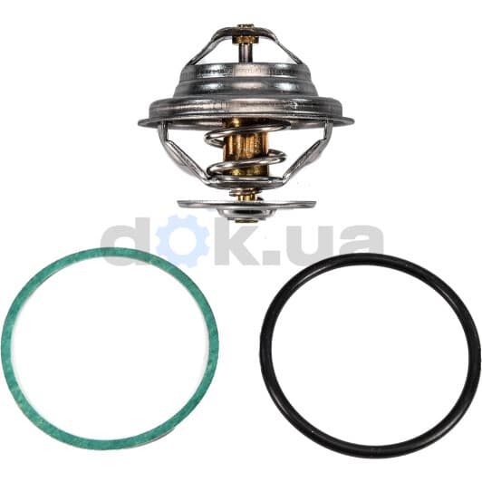 15851 Febi Термостат