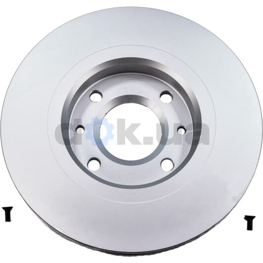 ddf1140c Ferodo Тормозной диск