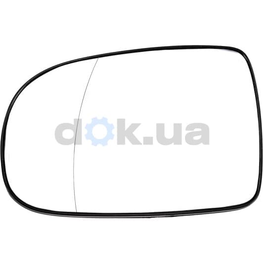 FP5023M53 FPS Скло зовнішнього дзеркала