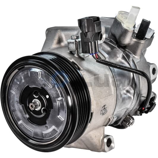 DCP17054 Denso Компрессор кондиционера