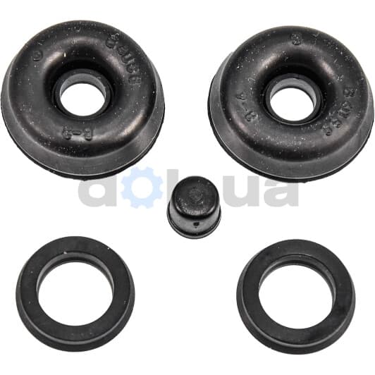 D3286 Autofren Seinsa Ремкомплект колесного тормозного цилиндра