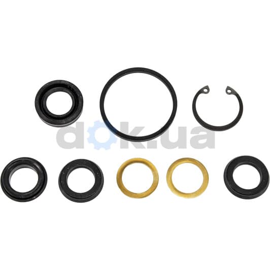 D1655 Autofren Seinsa Ремкомплект главного тормозного цилиндра