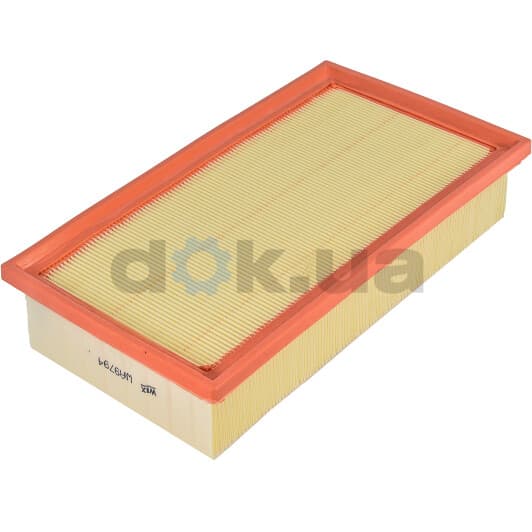 WA9794 WIX Filters Воздушный фильтр