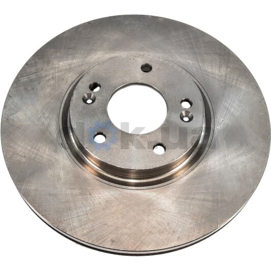 C30529ABE ABE Тормозной диск для Hyundai Santa Fe