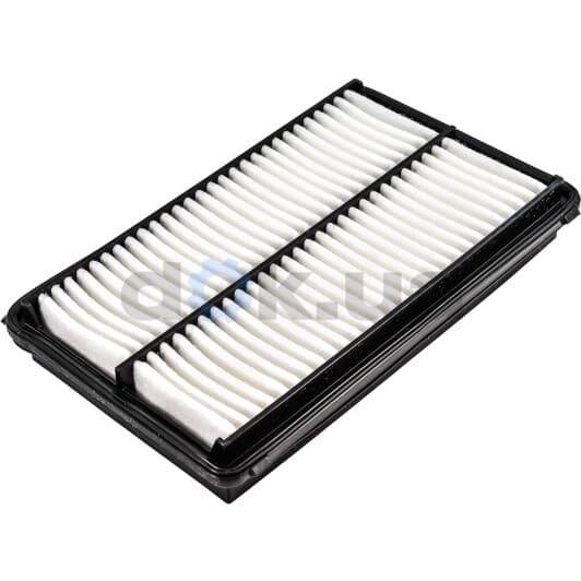 LX 1075 Mahle Повітряний фільтр для Honda Accord