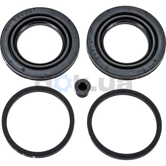 D4596 Autofren Seinsa Ремкомплект гальмівного супорта