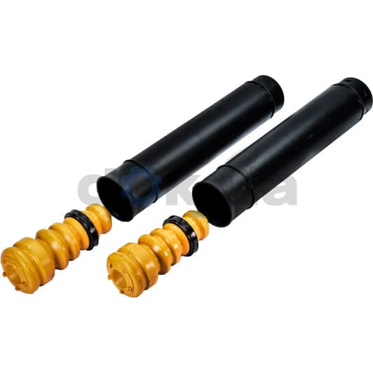 910202 Kayaba Комплект (пыльники + отбойники) для Ford Focus