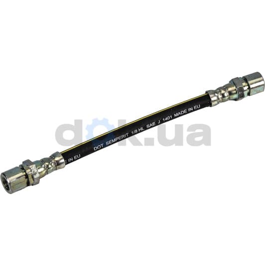 SL 4941 A.B.S. Тормозной шланг