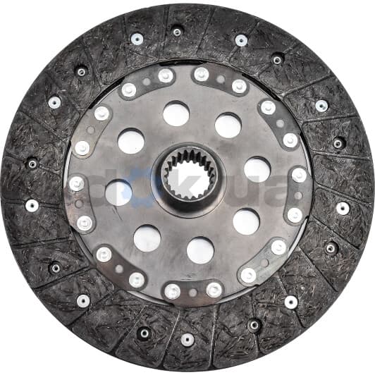 ADT33178 Blue Print Диск сцепления