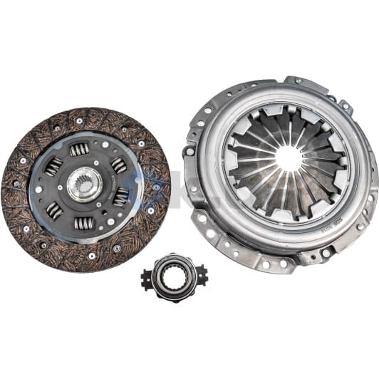 139923 NK Комплект сцепления