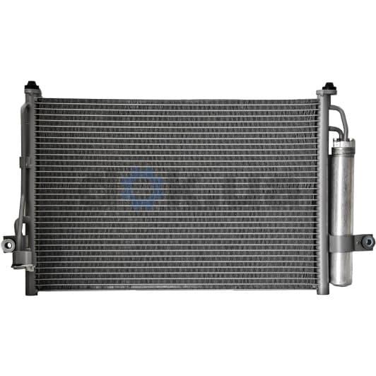 94646 Nissens Радіатор кондиціонера для Hyundai Getz