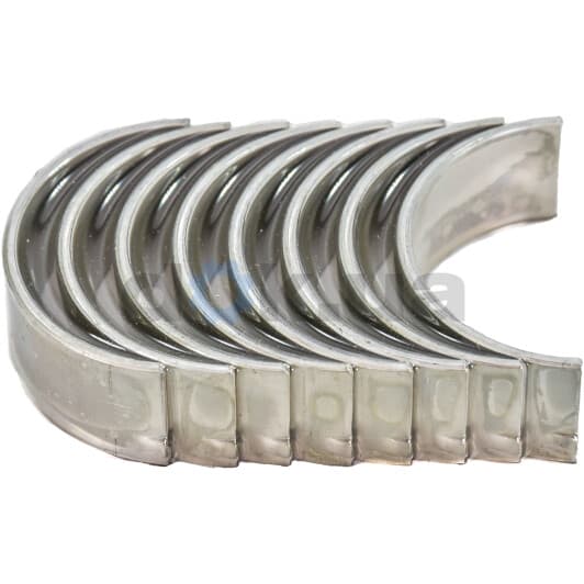 71-3276/4 STD Glyco Шатунный вкладыш