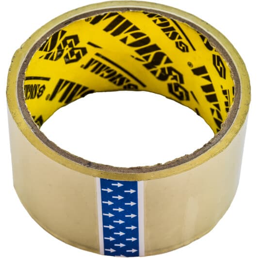 Скотч Sigma 8401221 45 мм x 50 м